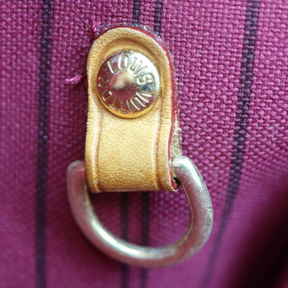 Louis Vuitton Monogram Bag MM Tote Neverfull - Picture 8 of 12